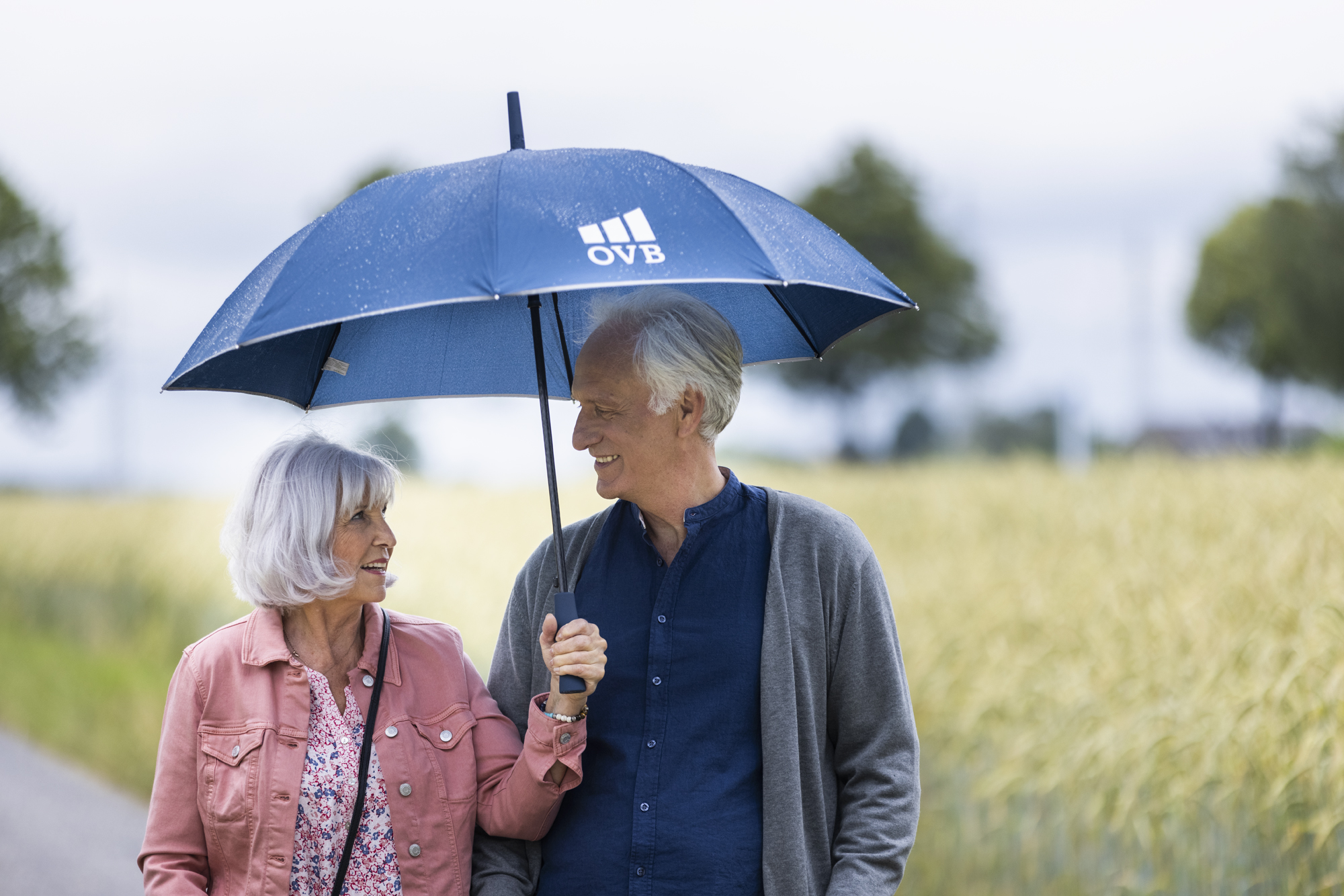 Zajištění na stáří