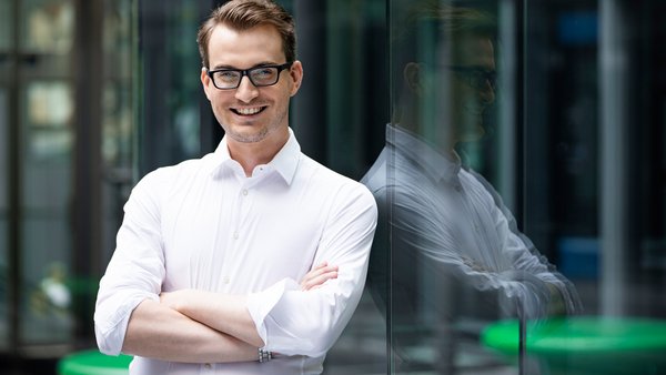 Kariéra v OVB Kariéra v OVB